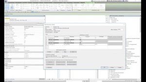 Настройка огибания стены «ПЕНОПЛЭКС» в Autodesk Revit