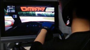 Assetto Corsa ☆ civic eg6 Gr.A  ☆ G29　H-shifter