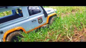 RC Cars Crawler WPL C14 and MN99 Mud Bash Off-road - Best RC Cars 2020