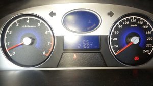 Прыгают обороты Emgrand в -32