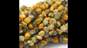 Разновидность агата.  И его магическое влияние на человека.