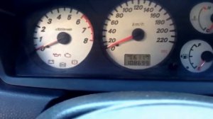 Не заводится Митсубиси Лансер  9. В чем причина?