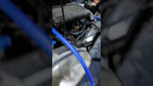 промывка радиатора отопителя насосом