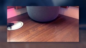 Разбор и тестирование Apple HomePod, групповой побег роботов