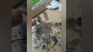 Mercedes w210 главный тормозной цилиндр