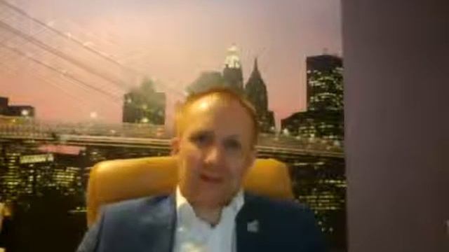 Интернет Бизнес! Тренинг, Лидерство, Привычки Богатых и Бедных людей. смотреть онлайн