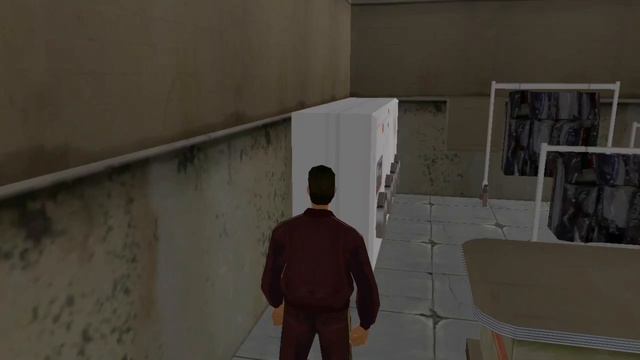 БАГ ПРОПУСКАЕТ МИССИЮ  ПОЖАРНОГО И ДАЕТ  МИЛЛИАРД ДОЛЛАРОВ  В GTA Vice City !