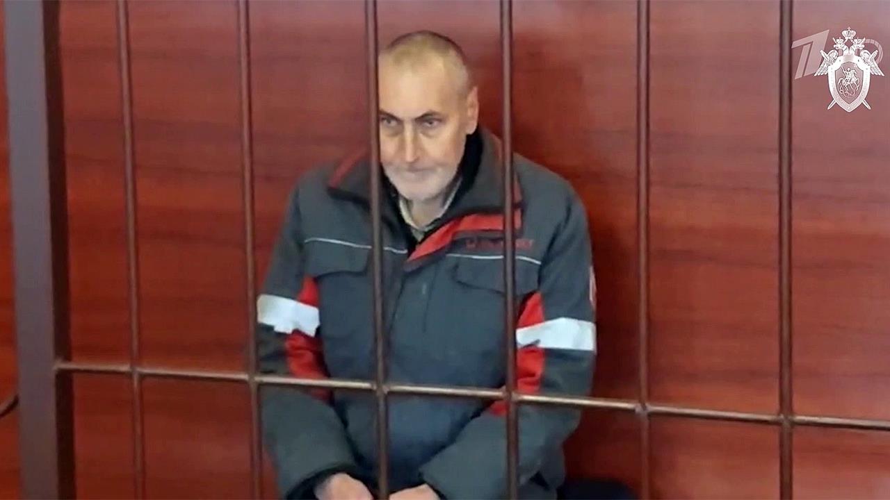 В ДНР к 26 годам колонии строгого режима приговорили боевика за попытку убийства жителей Мариуполя