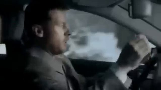 Реклама Mercedes Супер тормоз- YouTube