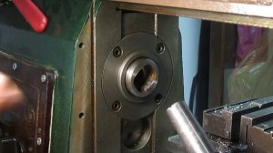 Цанговый патрон для НГФ110