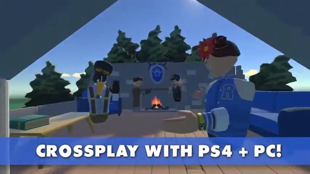 RecRoom/Квест в виртуальной реальности. Каталог игр MirVr. Игра в виртуальной реальности