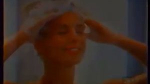 Реклама Head and Shoulders 1993
