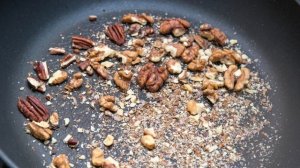 Торт из кусочков бисквита