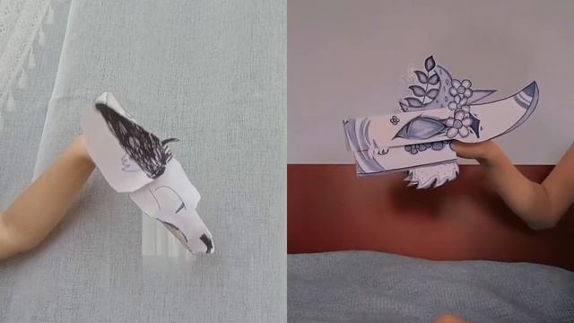 мяу