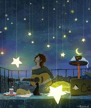 Добрый вечер, спокойной ночи,