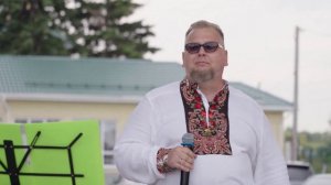 Дуэт Лада Буланова и Игорь Ляпахин