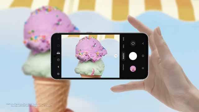 سامسونج | فتح الصندوق الرسمي لجهاز Galaxy S23 FE смотреть онлайн