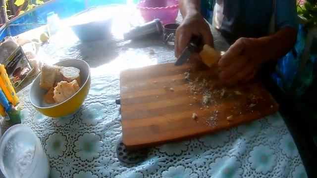 котлеты из щуки смотреть онлайн