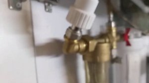 Полипропиленовая труба вместо гибкой подводки