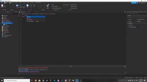 Roblox Studio tutorial: How to limit the player`s zoom distance