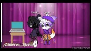 Sister location react to ships(+Michael Afton)/GL