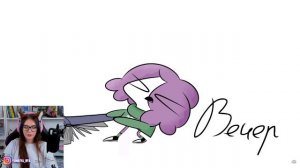 ОДИН ДЕНЬ ИЗ МОЕЙ ЖИЗНИ РЕАКЦИЯ НА МИРБИ