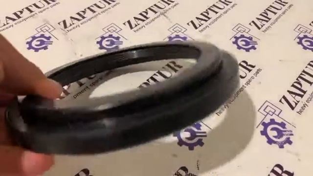 FORD CARGO | FC46 1175 BA SEAL [САЛНИК] смотреть онлайн