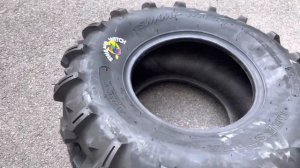 Шины для квадроцикла Deestone Swamp Witch 932 27/12/12