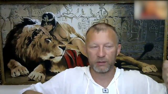 Духовное развитие остановилось на проблемах личности