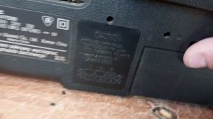 Обзор магнитолы Panasonic Rx-ft530