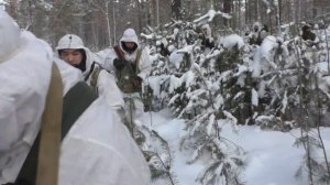ВПЦ "Вымпел-Байкал". Посвящается Юрию Ивановичу Дроздову