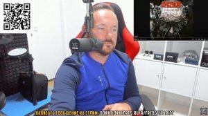 Fredguitarist слушает Megadeth для БОГАТЫХ / Kreator - Suicide Terrorist