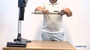 147 Беспроводной  Пылесос  LG A9N-CORE