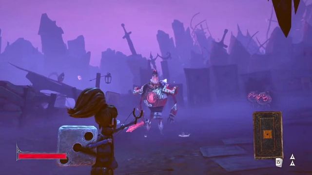 LOST IN RANDOM Gameplay Walkthrough - Part 6 смотреть онлайн