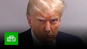 «Чертов гений»: Трамп получает основную поддержку, несмотря на арест и отказ от дебатов | «ЦТ»