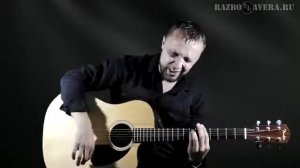 АРИЯ 10 Лучших Баллад на Гитаре