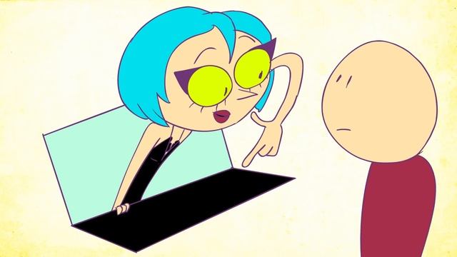 КАК Я ИГРАЮ В МАЙНКРАФТ - СБОРНИК ИСТОРИЙ (Анимация) смотреть онлайн