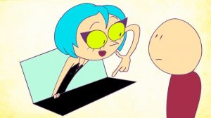 КАК Я ИГРАЮ В МАЙНКРАФТ - СБОРНИК ИСТОРИЙ (Анимация)