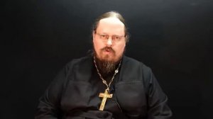 О правах мирян в Церкви. О. Георгий Максимов