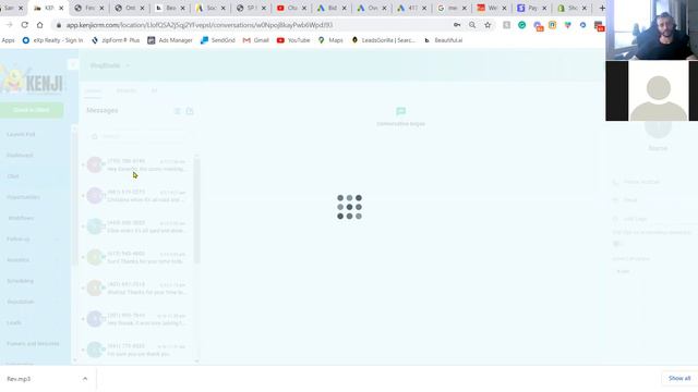How we dropped cost per lead for our clients смотреть онлайн
