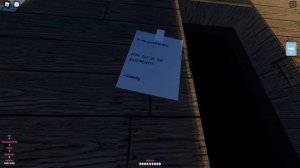 Road to Gramby's ENDING! Roblox Road to Gramby's