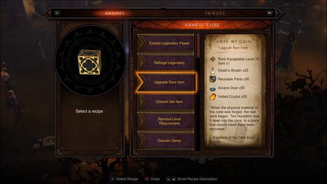 ABG| Diablo 3 | Exploring 'New' Content + Help and Tips смотреть онлайн