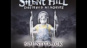 Silent Hill: Shattered Memories OST - Hell Frozen Rain (Mary Elizabeth McGlynn)