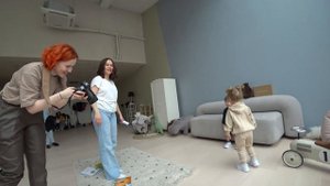 Мирон, Ника и Агата на фотосессии. Запускаем свой бренд одежды MYRON IRON. Ника в гостях у Мирона