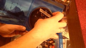 "Пираты Карибского моря" Квадрология (8хBlu-ray)