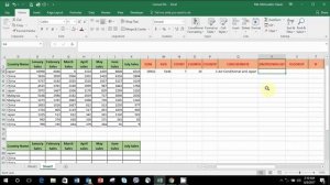 Excel tutorial Bangla 24 : Top 10 Used Formula in Microsoft Excel for Advanced Level