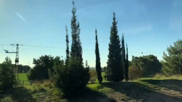 По Пути Из Тель-Авива В Беэр-Шеву смотреть онлайн