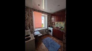 2 ком квартира. Сахалинская область, село Озерское