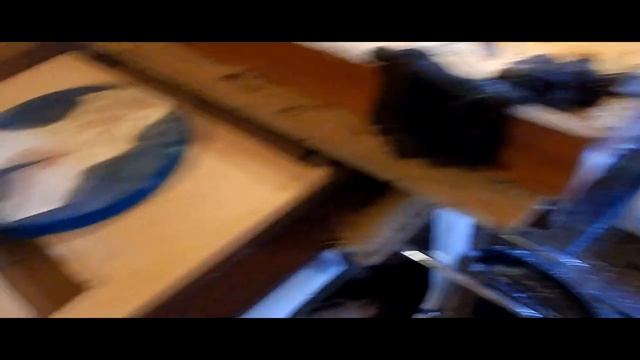 ДЕЛАЮ ЧАСЫ ИЗ ЭПОКСИДНОЙ СМОЛЫ смотреть онлайн