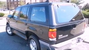 1995 Ford Explorer Fairfax VA